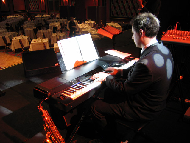 Lionel Sauze Palais de Mditerrane 